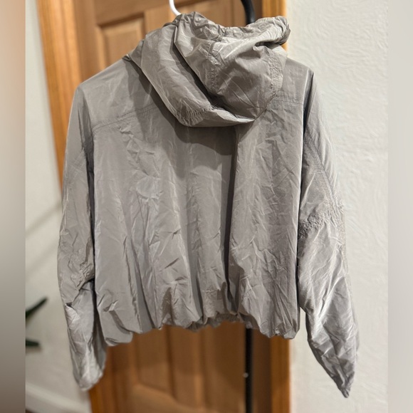 NWT Athleta Day Drift Jacket Women's - Picture 13 of 15